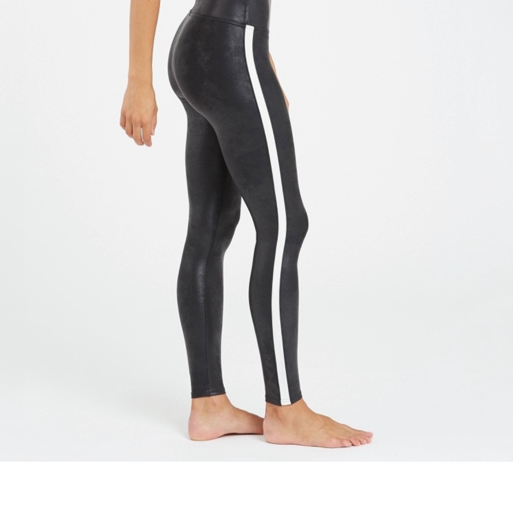 Authentic Spanx Leggings. Brand new never worn!